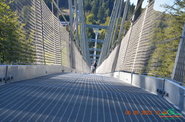 Skywalk Willingen - 2023